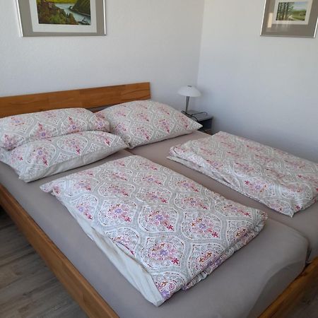 Ferienwohnung In Lemgo-Brake, 3 Zimmer Extérieur photo