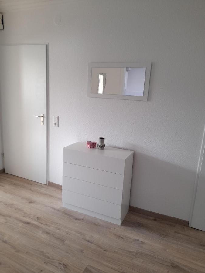 Ferienwohnung In Lemgo-Brake, 3 Zimmer Extérieur photo