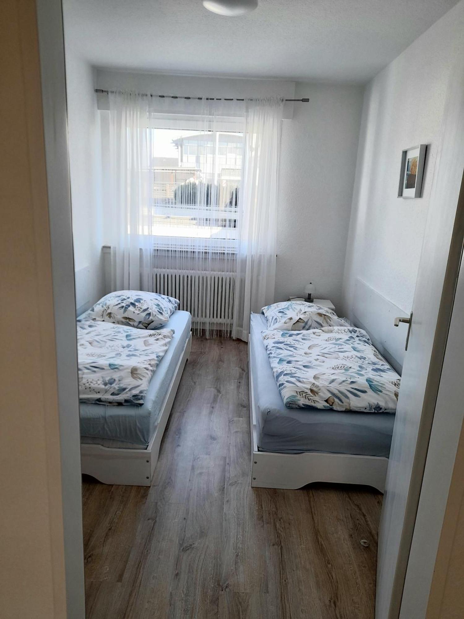 Ferienwohnung In Lemgo-Brake, 3 Zimmer Extérieur photo
